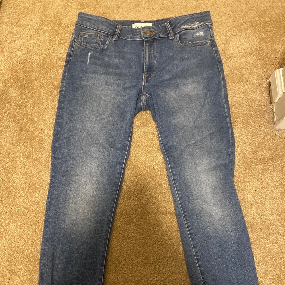 DL 1961 Jeans
